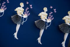 Detail aus einer Japan-Kollektion der Jakob Schlaepfer AG. (Bild: Urs Jaudas)