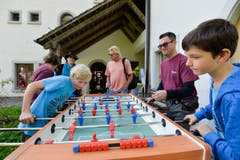 Kartause Ittingen (Bild: Donato Caspari)