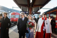 Bild: Michel Canonica