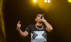 Openair Frauenfeld 2015 (Bild: Reto Martin)