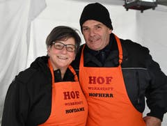 Bild: Yvonne Aldrovandi-Schläpfer