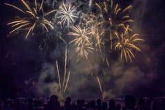 Fantastical 2015 (Bild: Reto Martin)