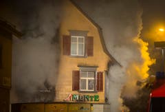Brand Schumacher Mente (Bild: Andrea Stalder)