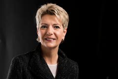 Karin Keller-Sutter, Ständerätin (FDP/SG): Nein. (Bild: Keystone)