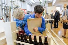 Kartause Ittingen (Bild: Donato Caspari)