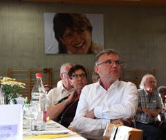 Bild: Yvonne Aldrovandi