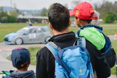 ACS Auto Renntage Frauenfeld (Bild: Donato Caspari)