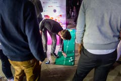 Start Summit 2018 (Bild: Michel Canonica)