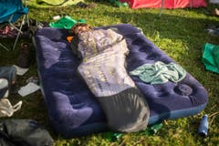 Openair (Bild: Benjamin Manser)