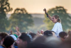 Openair Frauenfeld 2015 (Bild: Reto Martin)