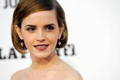 3. Juni 2013: Posieren bei der Premiere von "This Is the End" in Los Angeles. (Bild: Keystone)