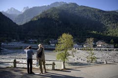 Bild: Keystone