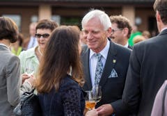 Wahlfeier Max Arnold (Bild: Reto Martin)