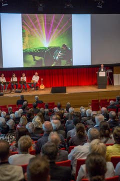 Bild: Christof Sonderegger
