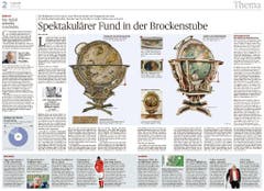 Kategorie Cover/Coverstory Wochenzeitung (Bild: pd)