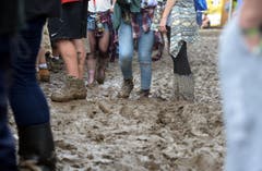Openair Frauenfeld am Samstag (Bild: Nana do Carmo)