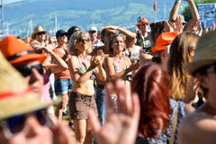 Sommerdays (Bild: Donato Caspari)