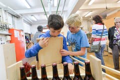 Kartause Ittingen (Bild: Donato Caspari)