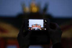 GERMANY BRITAIN ATTACK (Bild: Keystone)