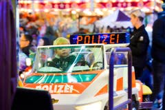 Weinfelden TG , 30.09..2017 / WEGA by Night (Bild: Donato Caspari)