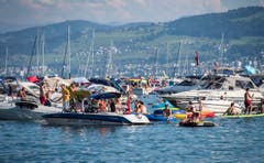 Summerdays Festival 2016 (Bild: Reto Martin)