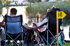 Kreuzlingen TG , 13.08.2016 / Seenachtsfest Kreuzlingen Fantastical 2016 . (Bild: Donato Caspari)