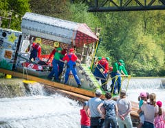Fruehling im Murg-Auen-Park (Bild: Andrea Stalder)
