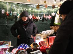 Bild: Yvonne Aldrovandi-Schläpfer