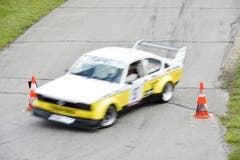 ACS Auto Renntage Frauenfeld (Bild: Donato Caspari)