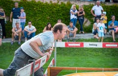 Bild: Andrea Stalder