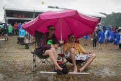 Openair (Bild: Benjamin Manser)
