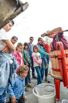 Kartause Ittingen (Bild: Donato Caspari)