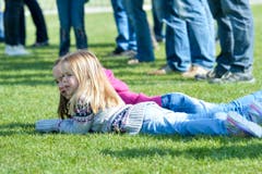Märstetten TG , 22.04.2017 / Thurgauer Nationalturntag Märstetten (Bild: Donato Caspari)
