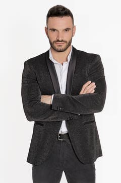 Vasco, 28, Kanton Zürich (Bild: pd)