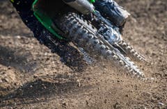 Motocross Amriswil 2017 (Bild: Reto Martin)