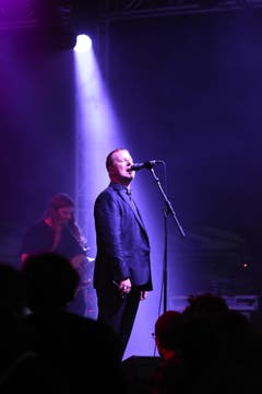 Protomartyr (Bild: Roman Hertler)