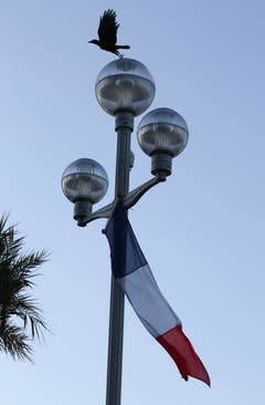 FRANCE TRUCK ATTACK (Bild: Keystone)