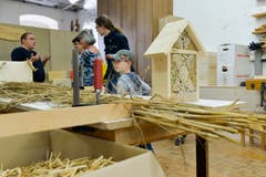 Kartause Ittingen (Bild: Donato Caspari)
