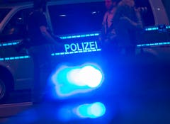 GERMANY MUNICH SHOOTING (Bild: Keystone)