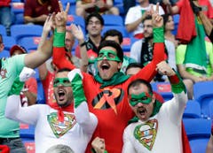 FUSSBALL, HALBFINAL, HALBFINALE, PRT XWA, PORTUGAL WALES, UEFA EURO 2016, EURO 2016, EURO2016, FUSSBALLEUROPAMEISTERSCHAFT, FUSSBALL EM, (Bild: Keystone)