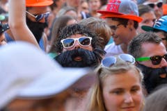 Sommerdays (Bild: Donato Caspari)