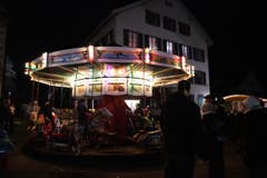Bild: Yvonne Aldrovandi-Schläpfer