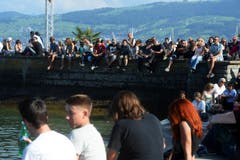 Summerdays 2014 (Bild: Nana do Carmo)