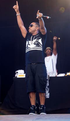 Openair Frauenfeld 2015 (Bild: Reto Martin)