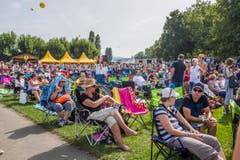 Arbon TG - Summerdays Festival 2017 (Bild: Thi My Lien Nguyen)