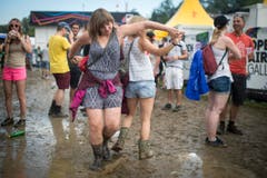 Openair (Bild: Benjamin Manser)