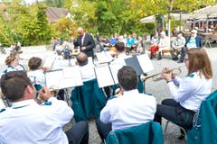 Kartause Ittingen (Bild: Donato Caspari)