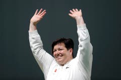 Heidi Diethelm Gerber (Bild: Keystone)