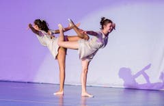 Schauturnen (Bild: Reto Martin)