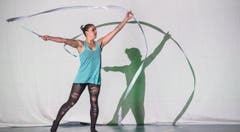 Schauturnen (Bild: Reto Martin)